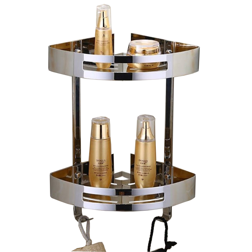 CB16 - Combo trọn bộ phòng tắm, bồn cầu liền khối, bàn đá đơn chậu nổi, sen cây nhiệt độ..