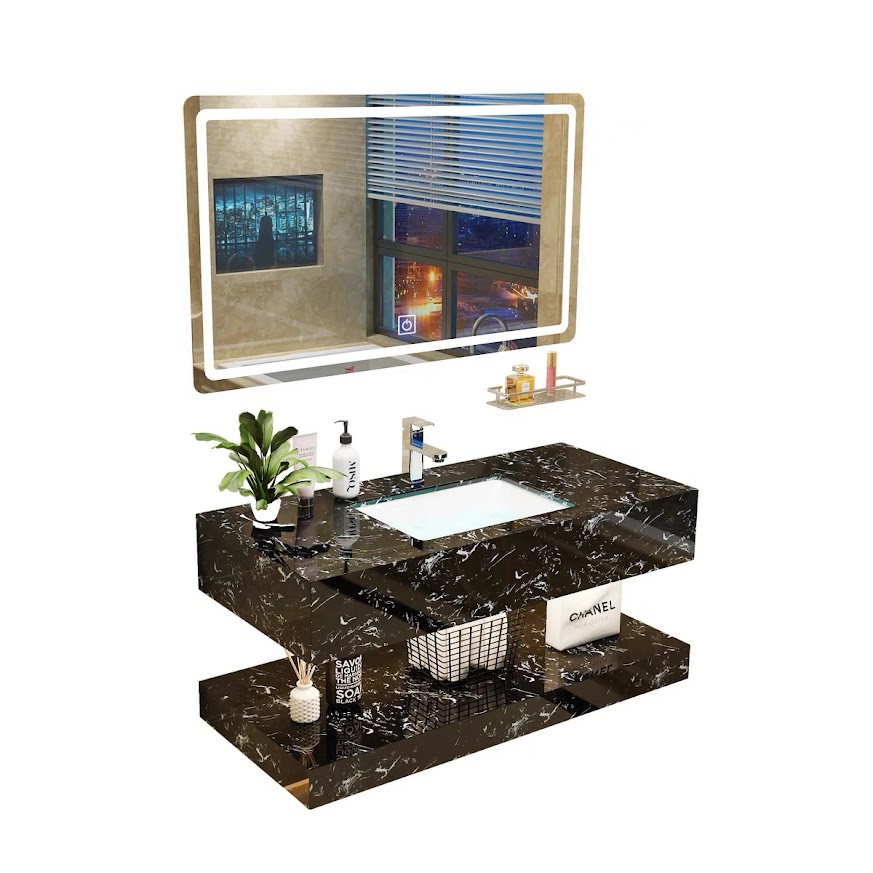 COMBO PHÒNG TẮM LỘC PHÁT 03 - CBLP03