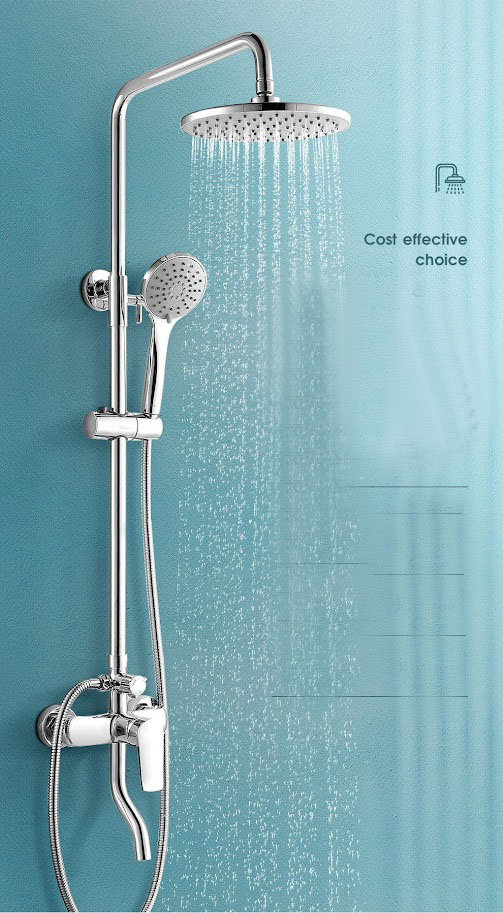 SEN CÂY ĐỒNG MẠ CROM SC3368