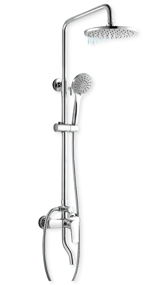 SEN CÂY ĐỒNG MẠ CROM SC3368