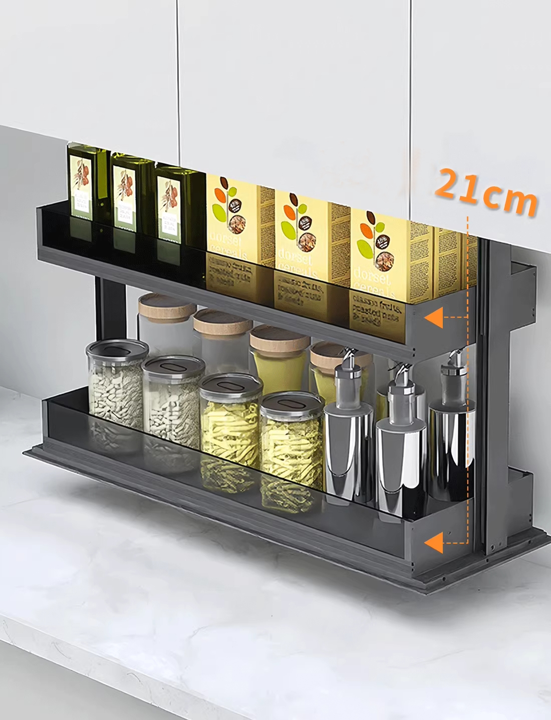 EMS - Giá gi vị nâng hạ điện eurogold