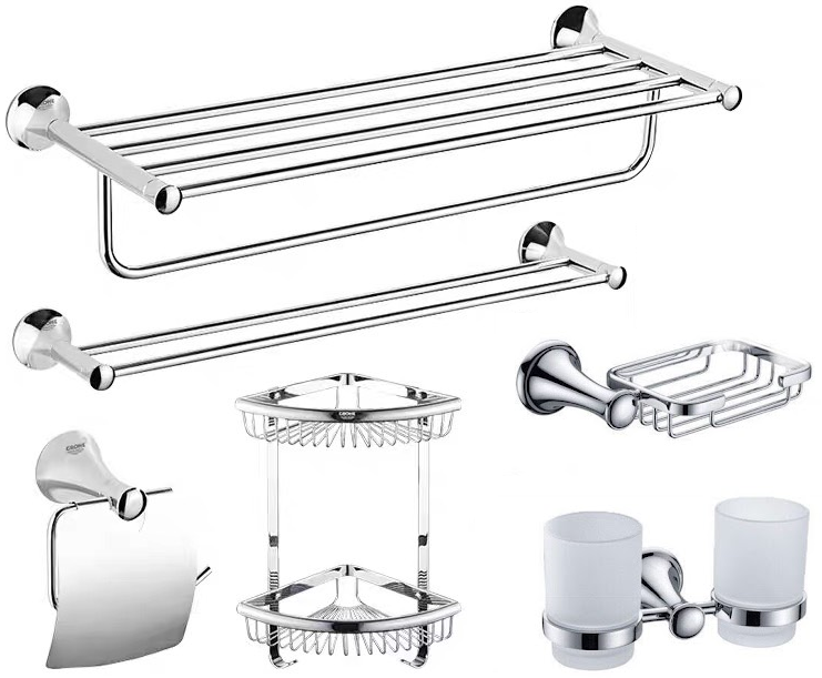 COMBO PHÒNG TẮM LỘC PHÁT 03 - CBLP03