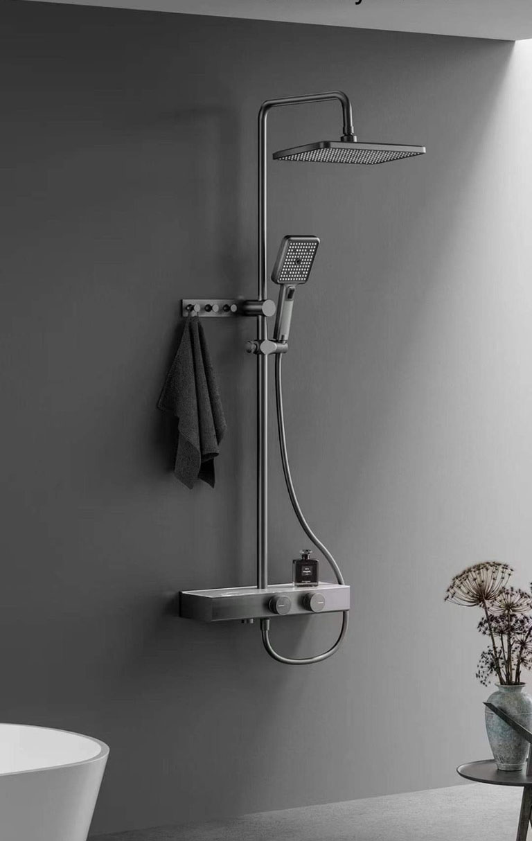 SC3379 - Sen cầy hiển thị nhiệt độ củ bàn lớn cao cấp