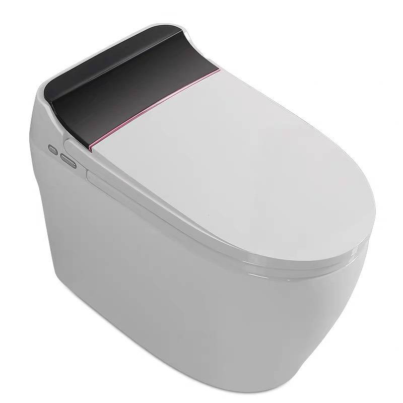 K6915 - Bồn cầu thông minh cao cấp full chức năng,  có két nước