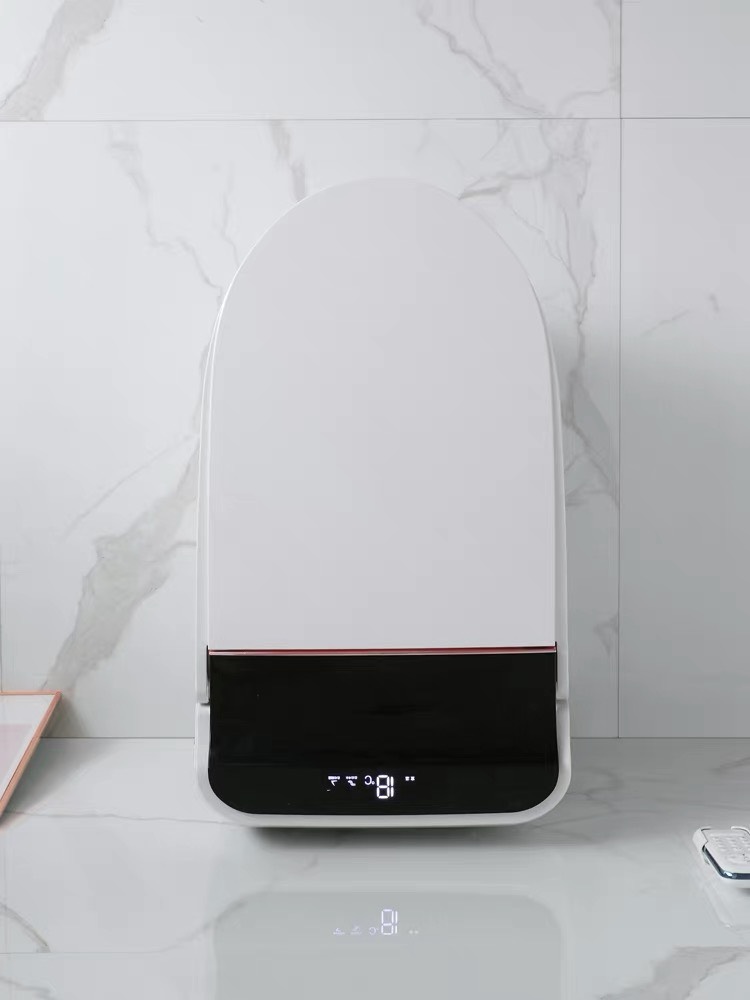 K6915 - Bồn cầu thông minh cao cấp full chức năng,  có két nước