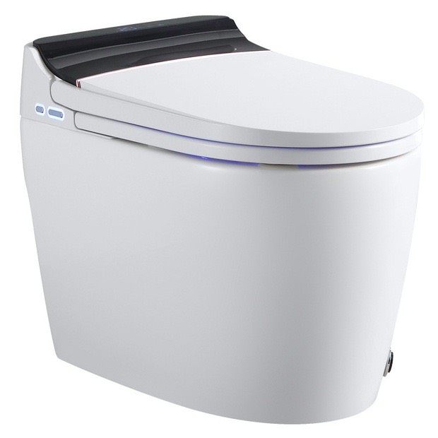 K6915 - Bồn cầu thông minh cao cấp full chức năng,  có két nước