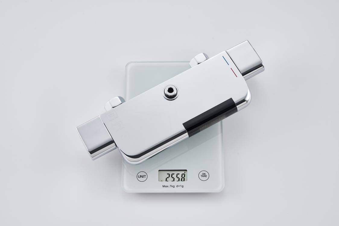 SC82 - Sen cây hiển thị nhiệt độ cao cấp