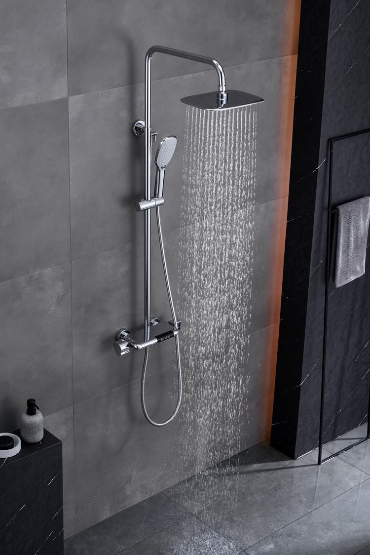 SC82 - Sen cây hiển thị nhiệt độ cao cấp