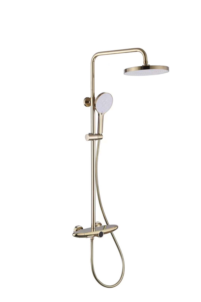 SC74 - Sen cây vàng củ elip, màn hình hiển thị led cao cấp