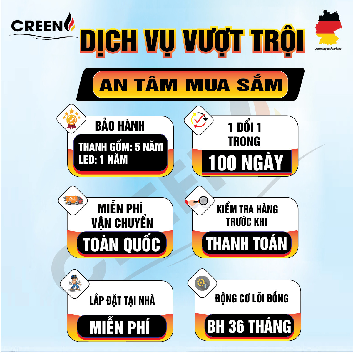 CR01-60 - Đèn sưởi âm trần chức năng 5in1