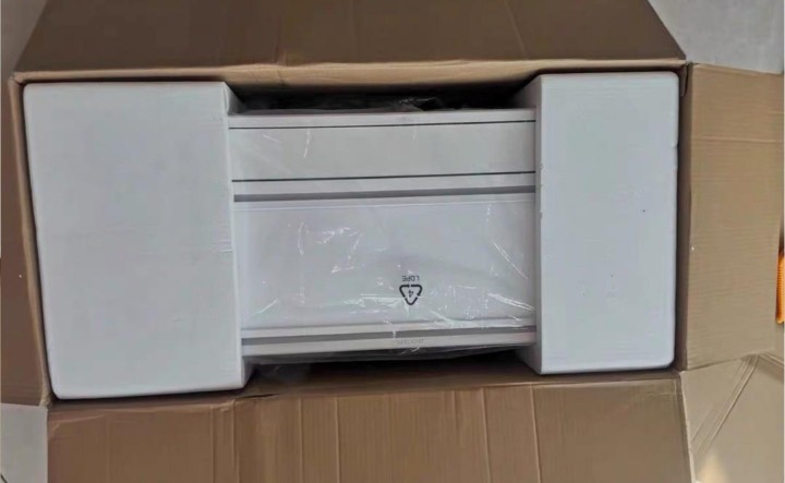 YLYB05YL - Máy Sưởi Nhà Tắm Xiaomi Yeelight Pro S20 Smart Bath 8 in 1 YLYB05YL – Kèm Điều Khiển Có Thông Gió Hút Mùi âm trần chức năng 8 in 1, cửa gió đảo chiều 120 độ