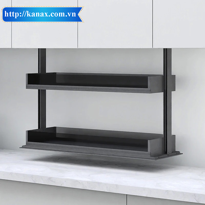 EMS - Giá gi vị nâng hạ điện eurogold