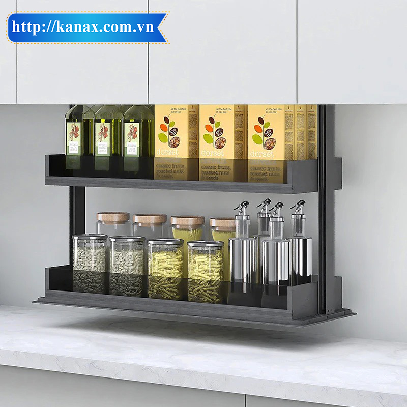 EMS - Giá gi vị nâng hạ điện eurogold