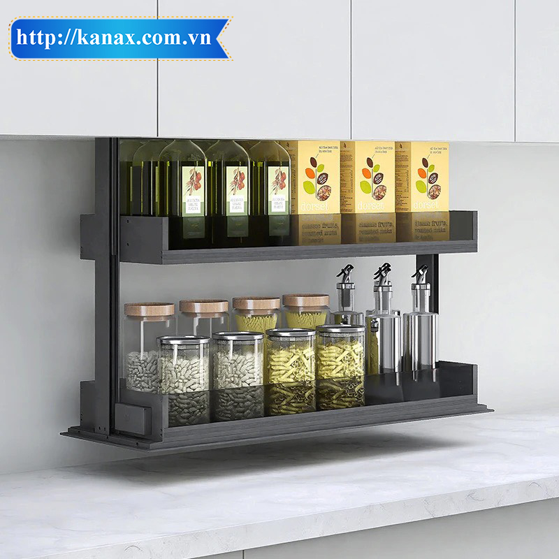 EMS - Giá gi vị nâng hạ điện eurogold