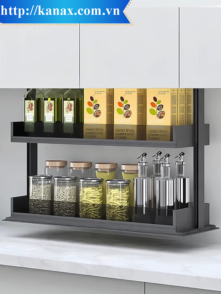 EMS - Giá gi vị nâng hạ điện eurogold