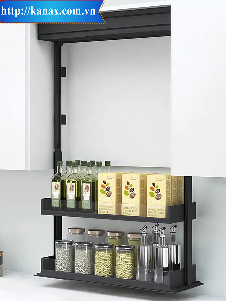 EMS - Giá gi vị nâng hạ điện eurogold