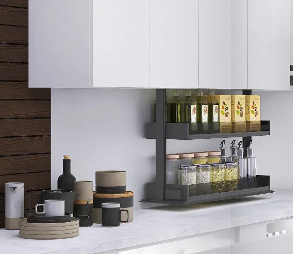 EMS - Giá gi vị nâng hạ điện eurogold