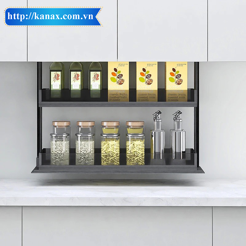 EMS - Giá gi vị nâng hạ điện eurogold