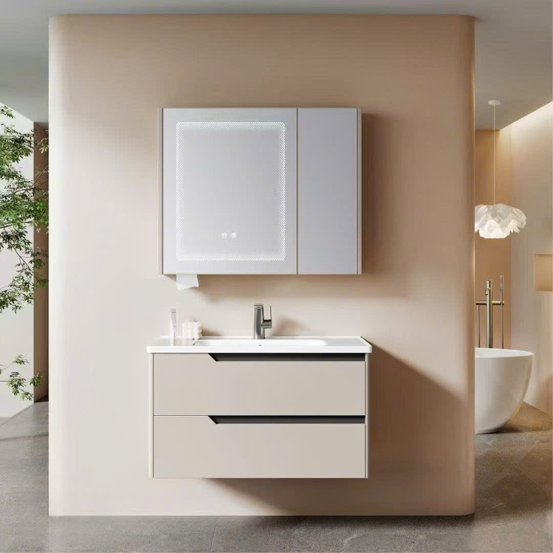 TC35K - Tủ chậu inox phủ nhựa chịu nước, hàng nhập khẩu, có 2KT 80,100cm. LH để được giá tốt: 0975.296.975