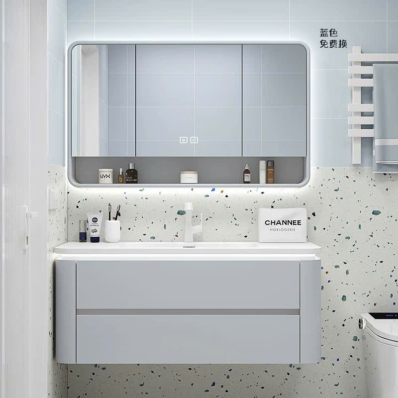 TC45K - Tủ chậu nhựa PVC chịu nước, hàng đặt theo yêu cầu, kích thước và màu sắc tùy chỉnh. LH để được giá tốt: 0975.296.975