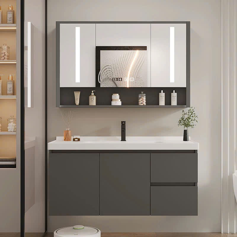 TC47K - Tủ chậu nhựa PVC chịu nước, hàng đặt theo yêu cầu, kích thước và màu sắc tùy chỉnh. LH để được giá tốt: 0975.296.975