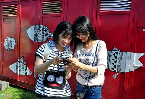 Lương lên đến 8000 Euro chỉ với 1 năm học thạc sĩ TBN