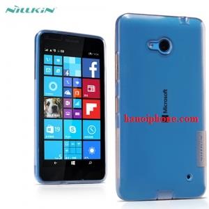 op-lung-deo-silicon-tpu-trong-suot-nillkin-cho-nokia-lumia-640-640-xl