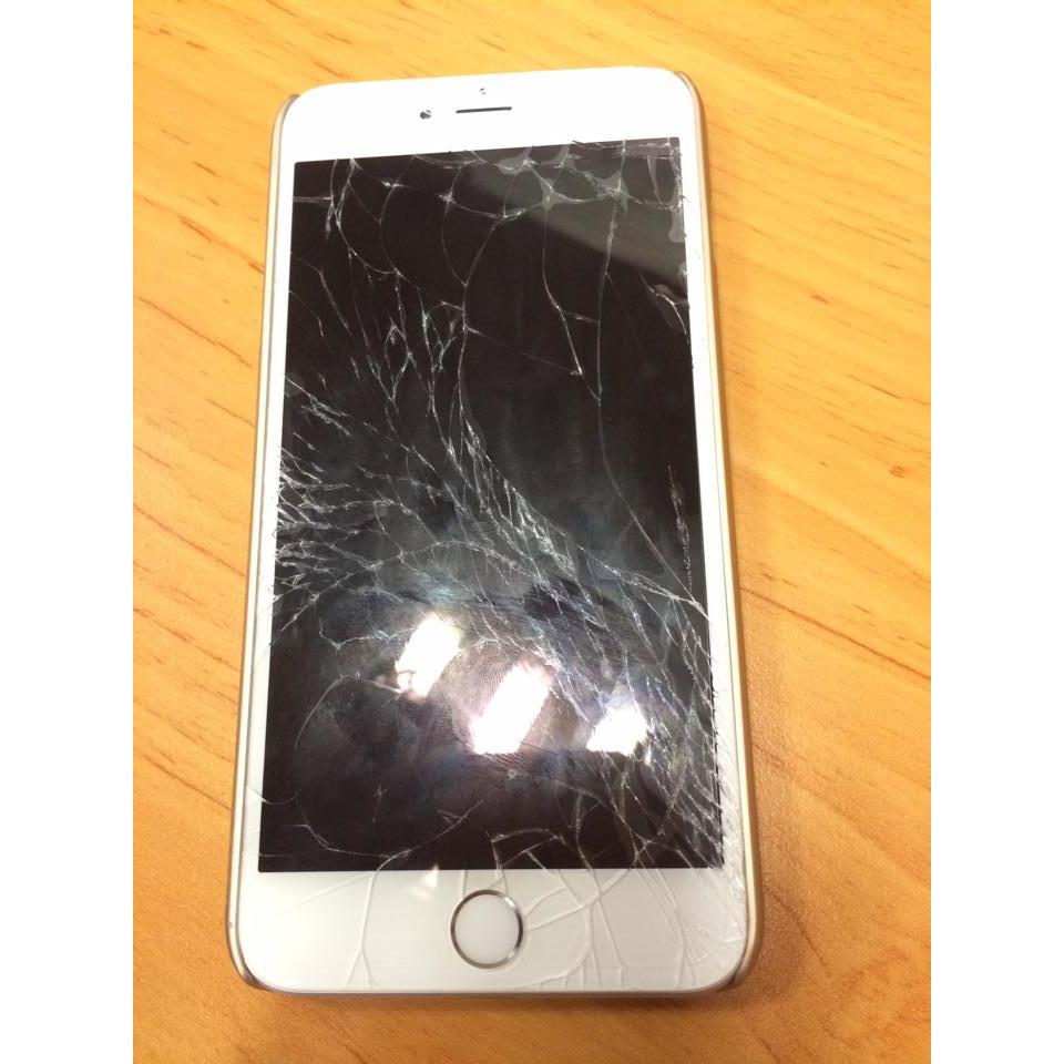 thay sửa màn hình iphone 6 chính hãng Hà Nội Phôn