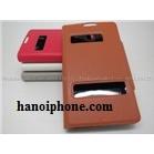 bao-da-xperia-z1-dang-stand-case-co-de-chong-ngang