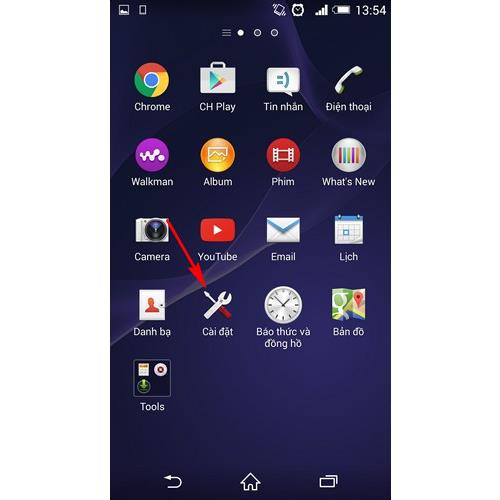 khac-phuc-loi-wifi-tu-dong-bat-tren-sony-xperia