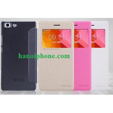 bao-da-oppo-r5-s-view-case-hieu-nillkin-sparkle-series