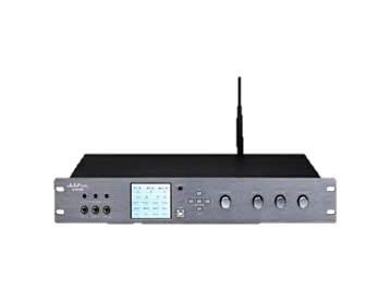Vang AAP K9800 II