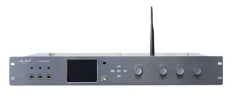 Vang AAP K9800 II