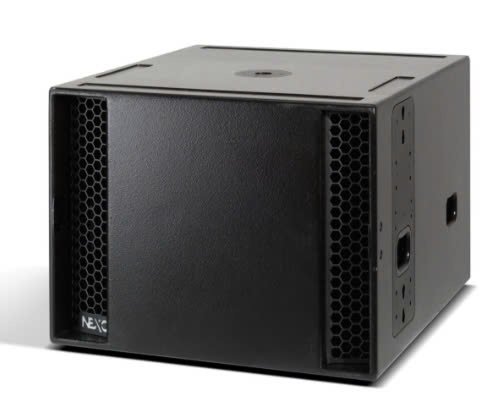 SUB NEXO LS18