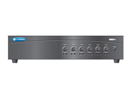 Amply Crown 660A