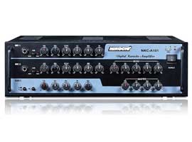 Amply Nikochi NKC-A101
