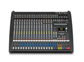 Bàn Mixer Dynacord 1600