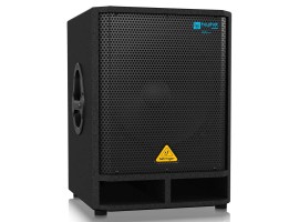 Behringer VQ1500D