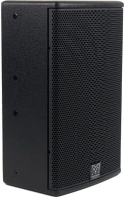 Loa Martin Blackline X-10