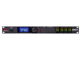 Bộ xử lý DBX PA2