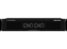 Công suất SoundStandard GB4600