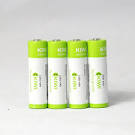 Pin sạc Ni-MH Kiwi 3200mAh chĩnh hãng