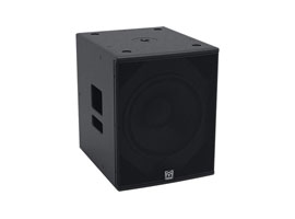 Sub hơi Martin Blackline X115
