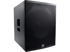 Sub hơi Martin Blackline X118