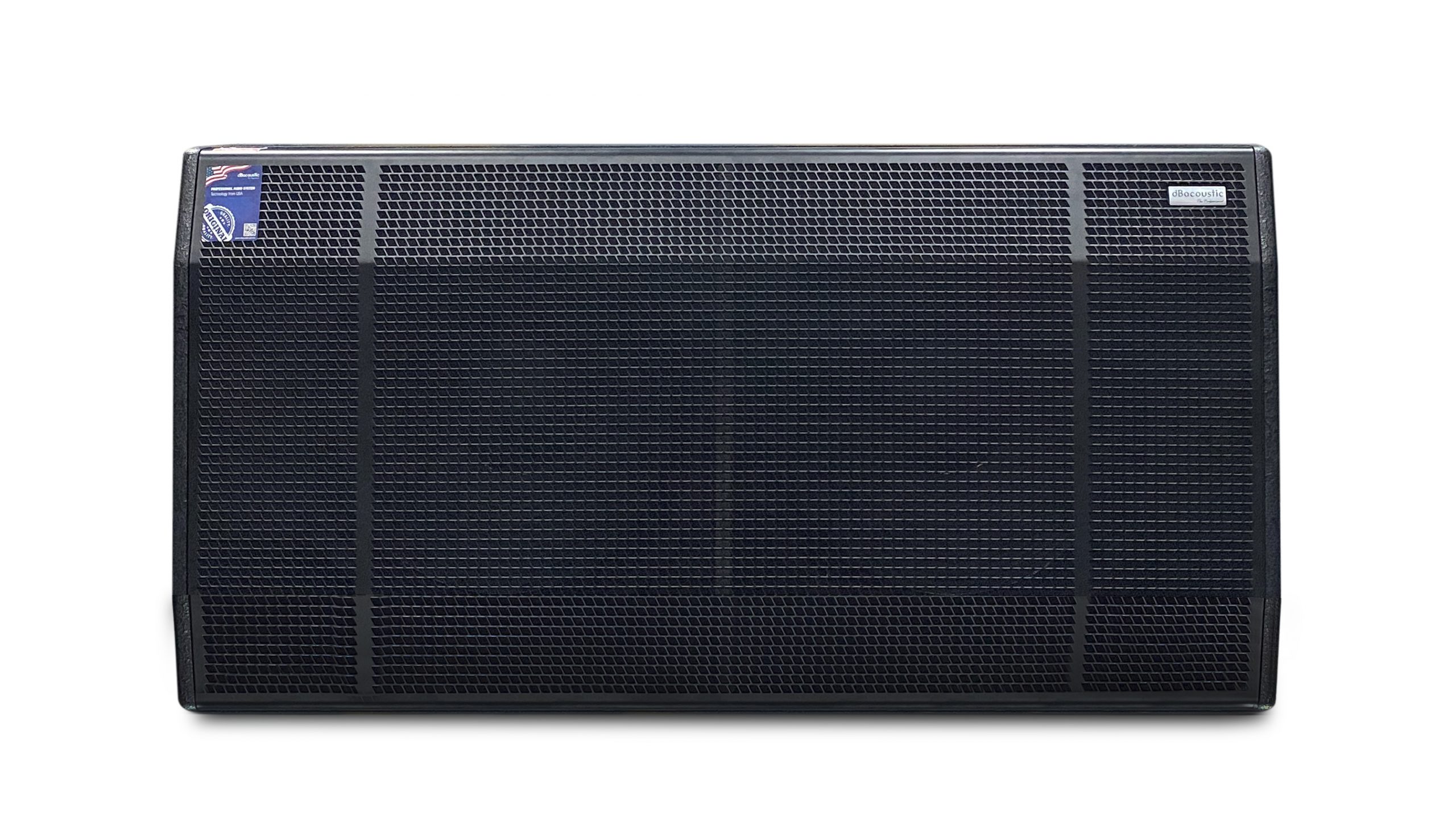 Sub Kép DBacoustic PK218S+