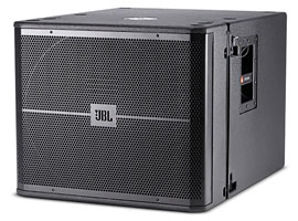 Trầm hơi JBL VRX 918S