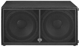 Trầm điện Wharfedale Delta - 218B