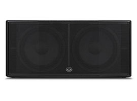 Trầm điện Wharfedale Pro IMPACT 218B