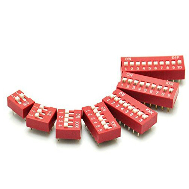 Công Tắc Bit | linhkienfpt