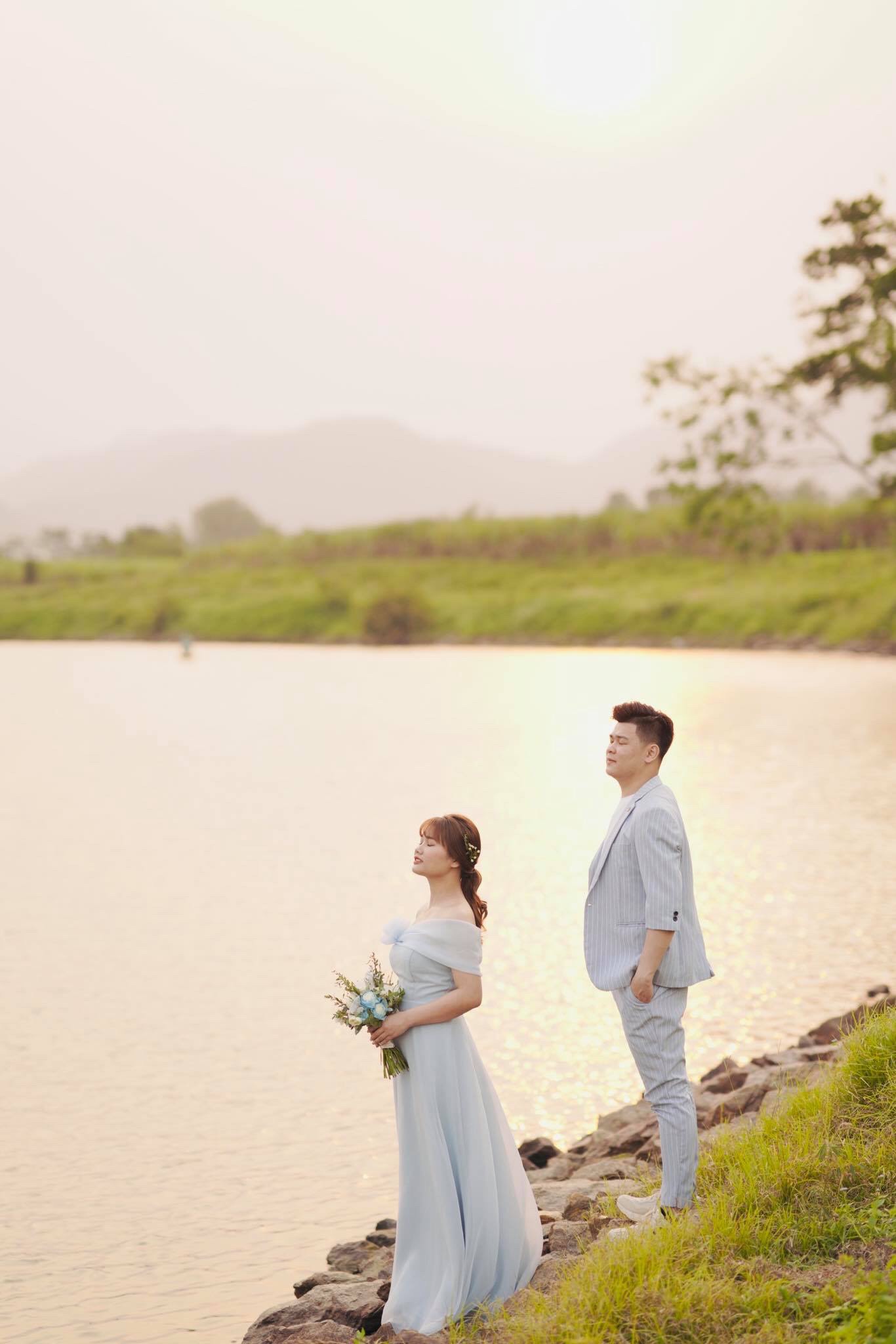 Chụp Prewedding Trước Bao Lâu Là Vừa?